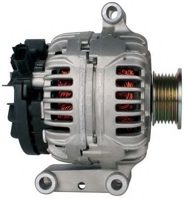 Generator / Alternator 5