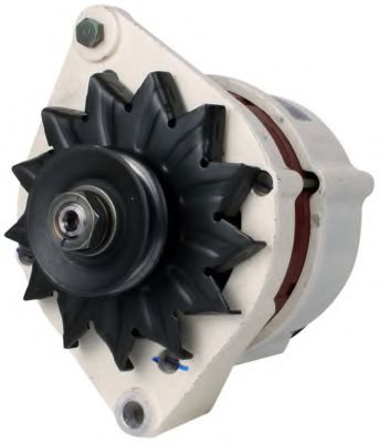 Generator / Alternator 4