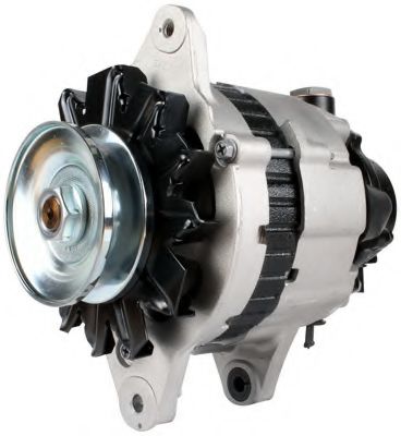 Generator / Alternator 4
