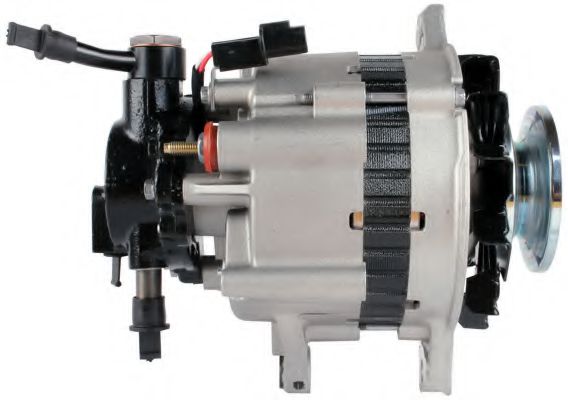 Generator / Alternator 5