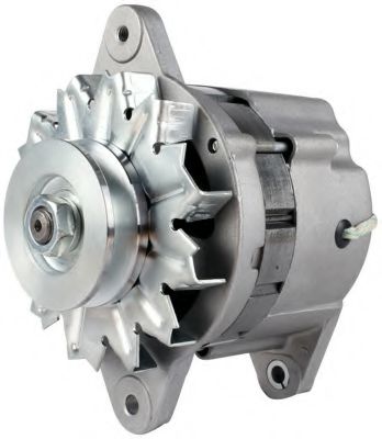 Generator / Alternator 4
