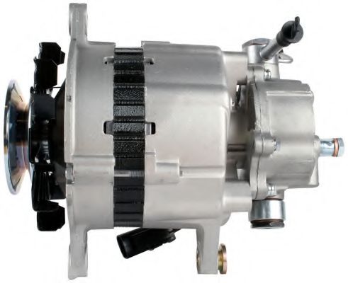 Generator / Alternator 3