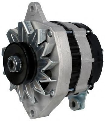 Generator / Alternator 4