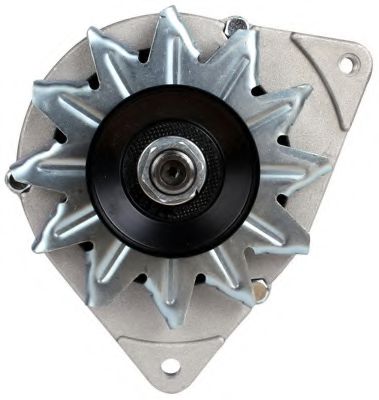 Generator / Alternator 2