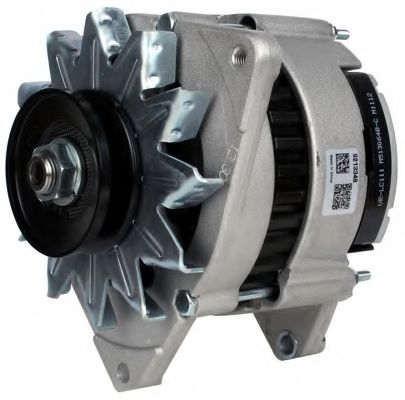 Generator / Alternator 4