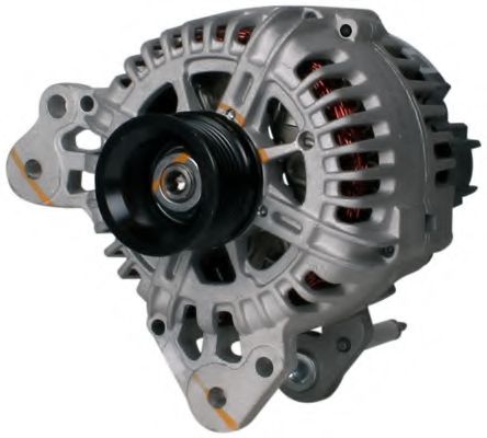 Generator / Alternator 4