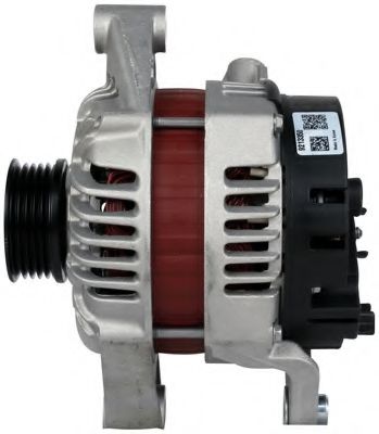 Generator / Alternator 3