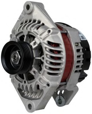 Generator / Alternator 4