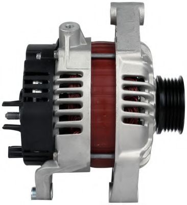 Generator / Alternator 5