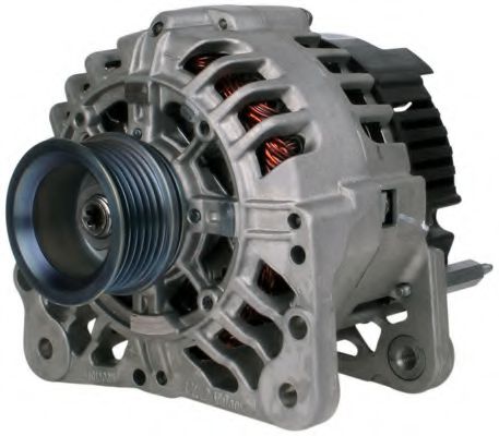 Generator / Alternator 4