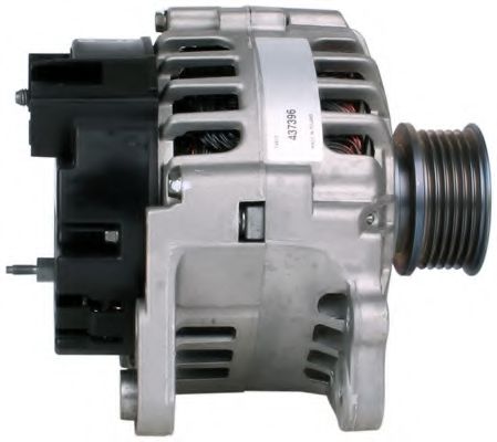 Generator / Alternator 5