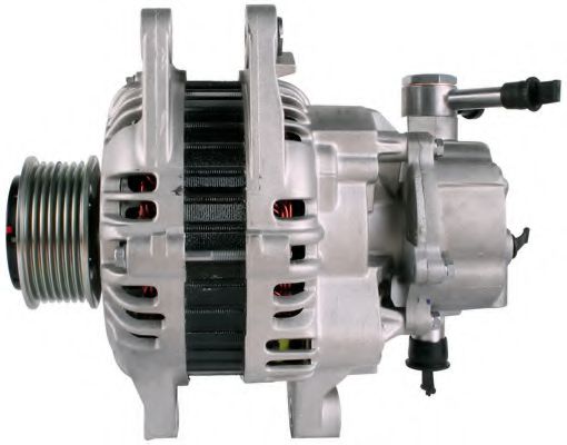 Generator / Alternator 3