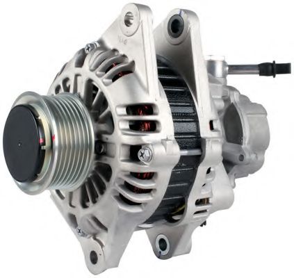 Generator / Alternator 4