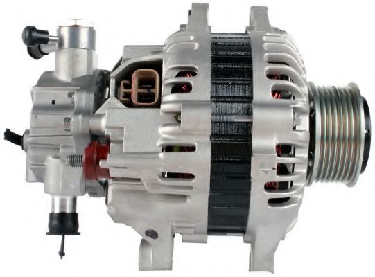 Generator / Alternator 5