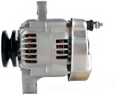 Generator / Alternator 3