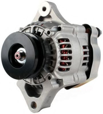 Generator / Alternator 4