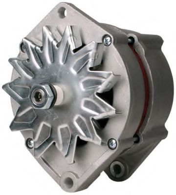 Generator / Alternator 4