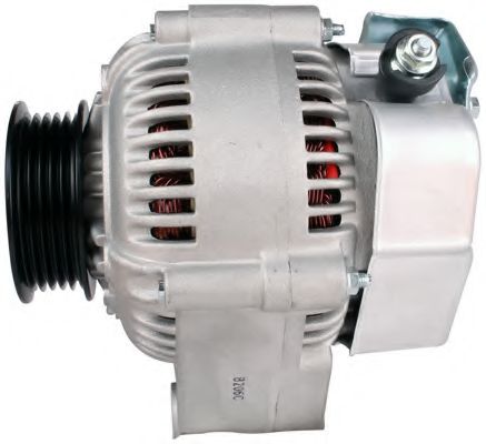 Generator / Alternator 3