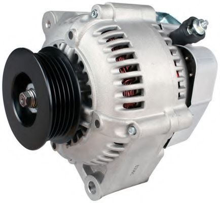 Generator / Alternator 4