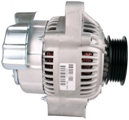 Generator / Alternator 5