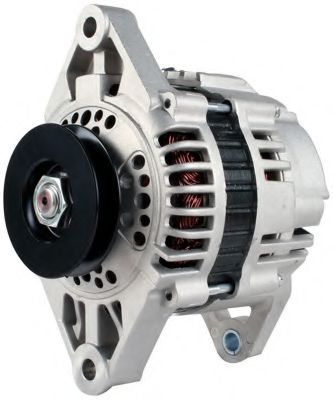 Generator / Alternator 4