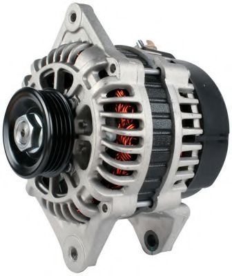 Generator / Alternator 4