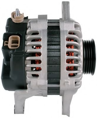 Generator / Alternator 5