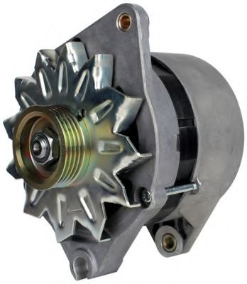 Generator / Alternator 4