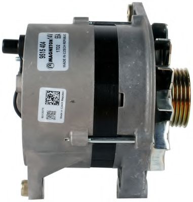 Generator / Alternator 5