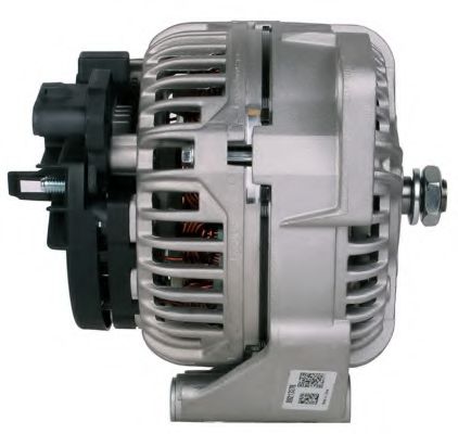 Generator / Alternator 5