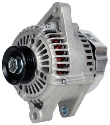 Generator / Alternator 4