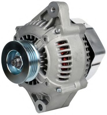 Generator / Alternator 4