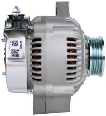 Generator / Alternator 5