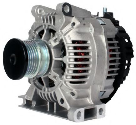 Generator / Alternator 4