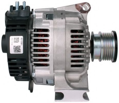 Generator / Alternator 5