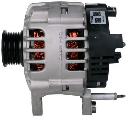 Generator / Alternator 3