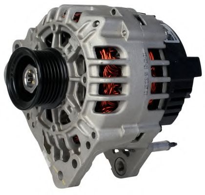 Generator / Alternator 4