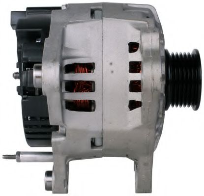 Generator / Alternator 5