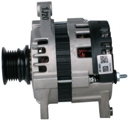 Generator / Alternator 3