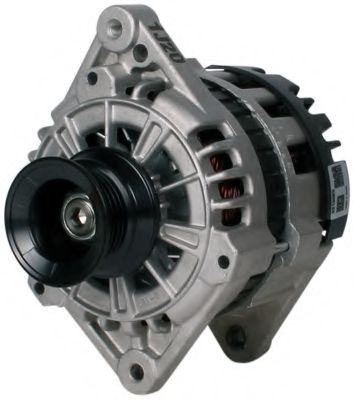 Generator / Alternator 4