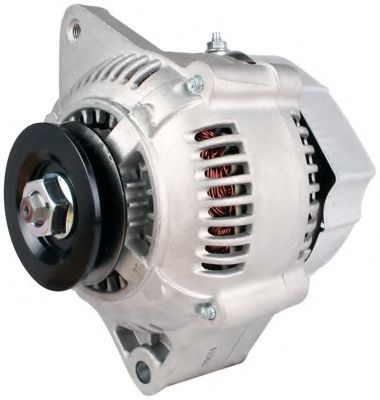 Generator / Alternator 4