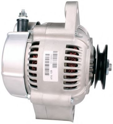 Generator / Alternator 5