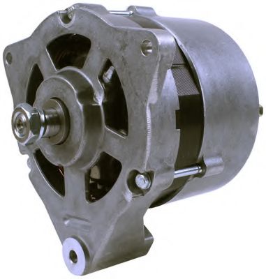 Generator / Alternator 4