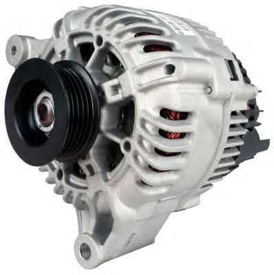 Generator / Alternator 4