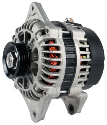 Generator / Alternator 4