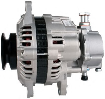 Generator / Alternator 3