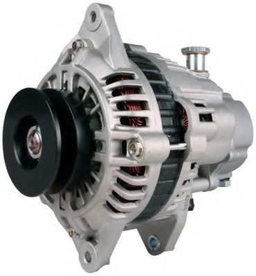 Generator / Alternator 4