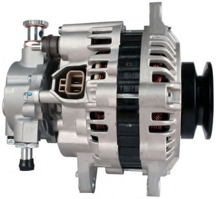 Generator / Alternator 5