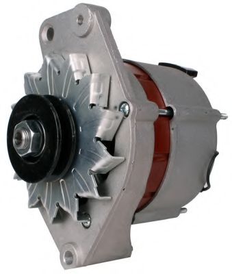 Generator / Alternator 4