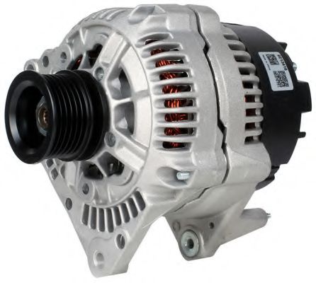 Generator / Alternator 4